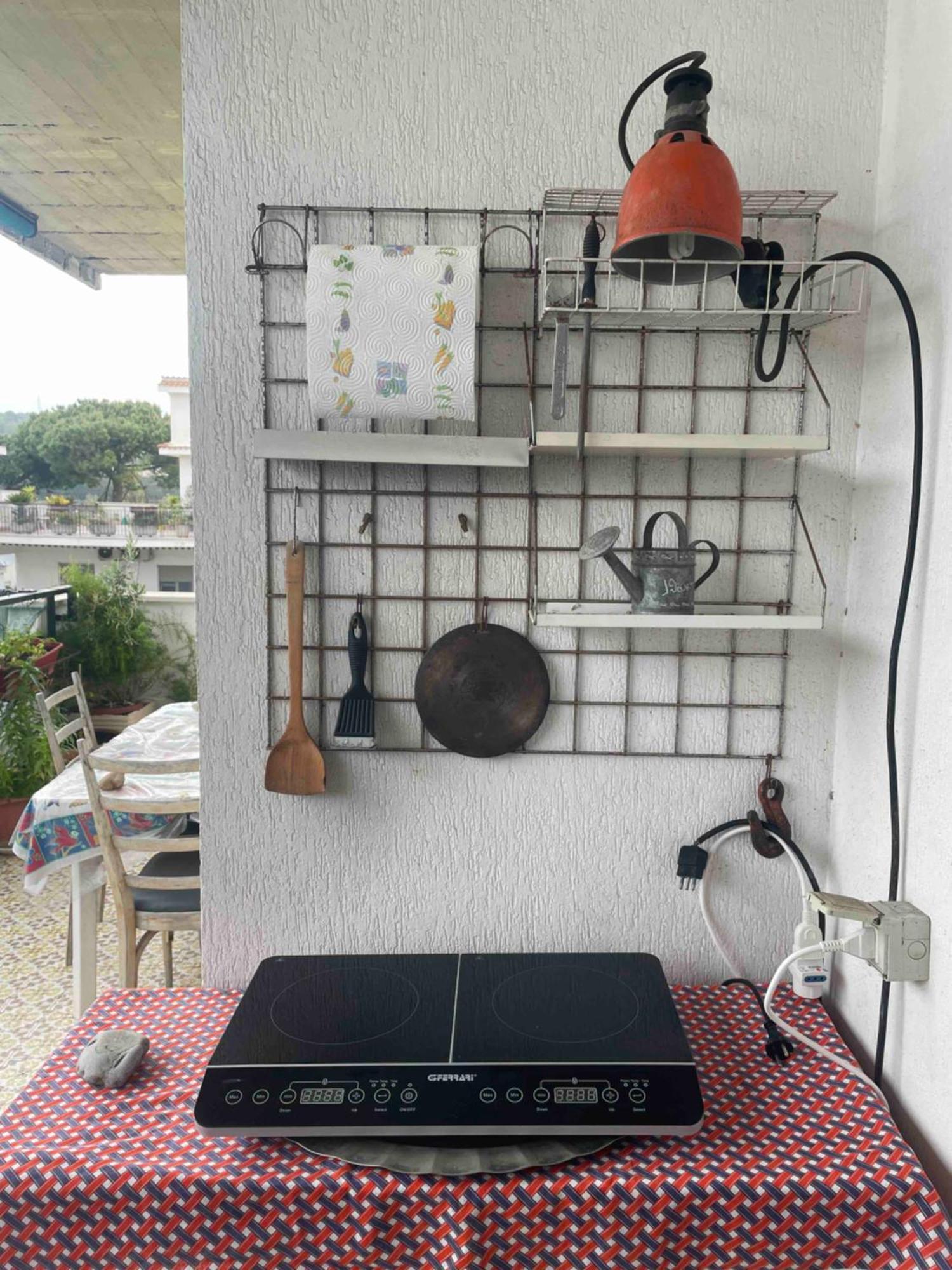 Attico Terramare - Beach & Maxi Terrace & Electricbbq Santa Marinella Extérieur photo